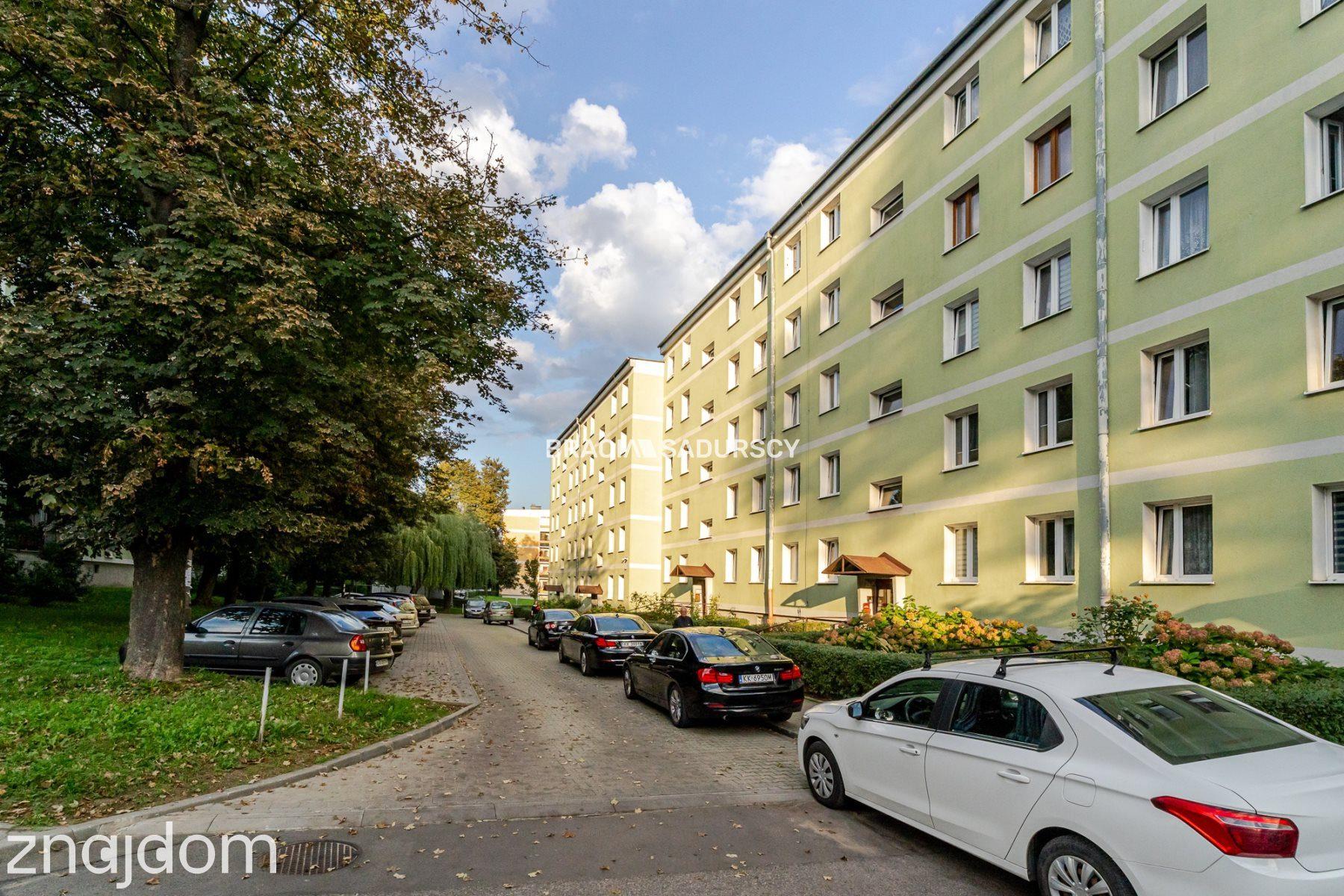 63,5 m² | 3 pokoje | Os. Tysiąclecia - zdjęcie 24