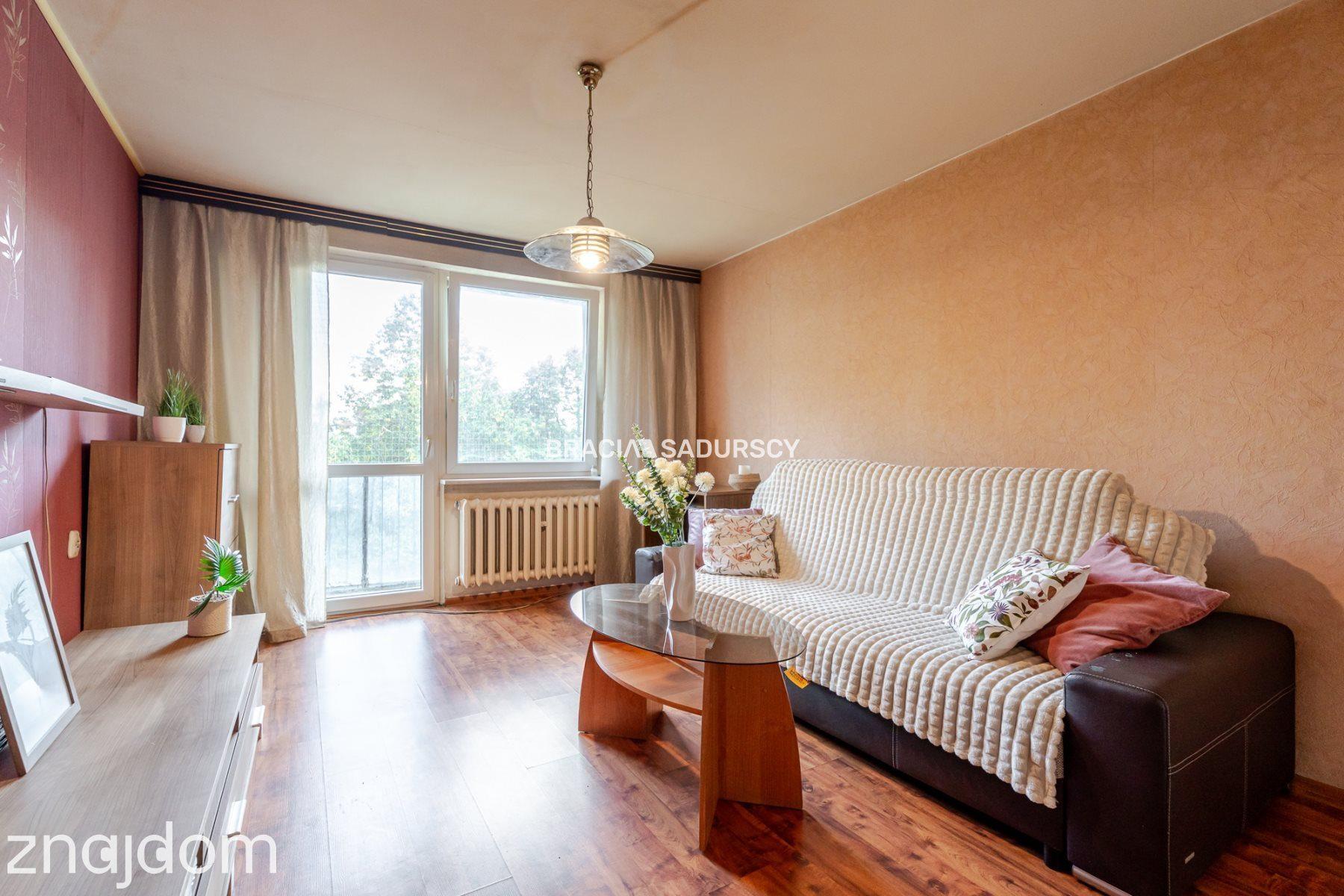 63,5 m² | 3 pokoje | Os. Tysiąclecia - zdjęcie 4