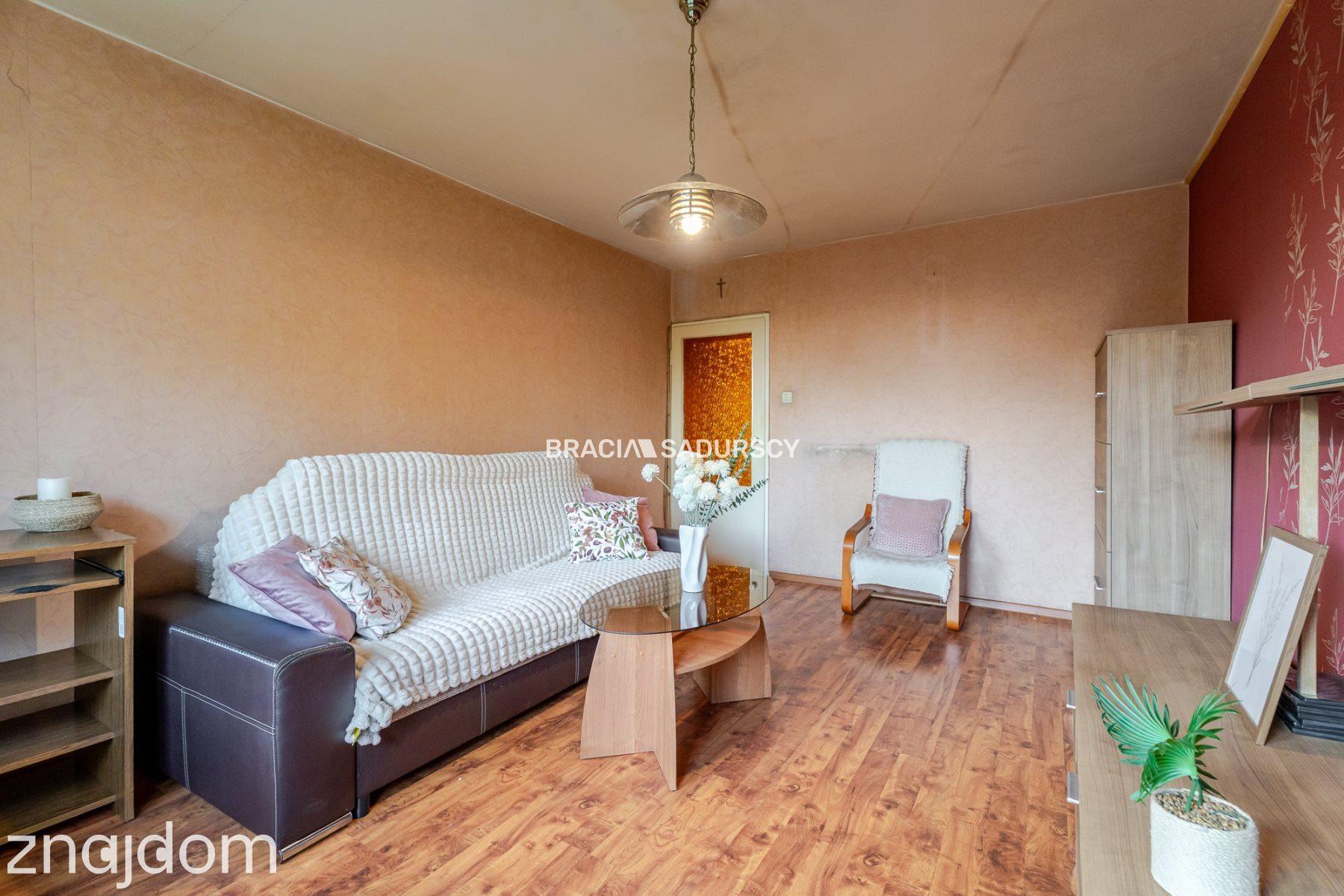 63,5 m² | 3 pokoje | Os. Tysiąclecia - zdjęcie 5