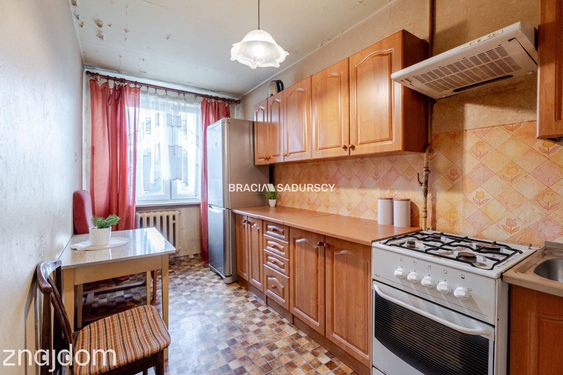63,5 m² | 3 pokoje | Os. Tysiąclecia - zdjęcie 8