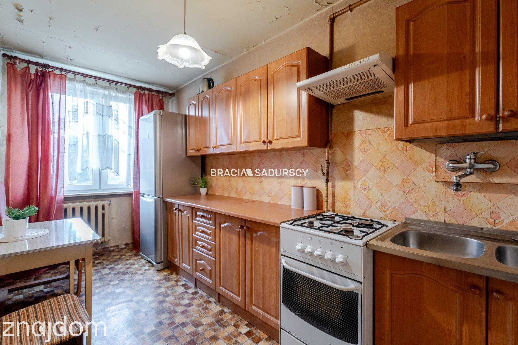 63,5 m² | 3 pokoje | Os. Tysiąclecia - zdjęcie 9