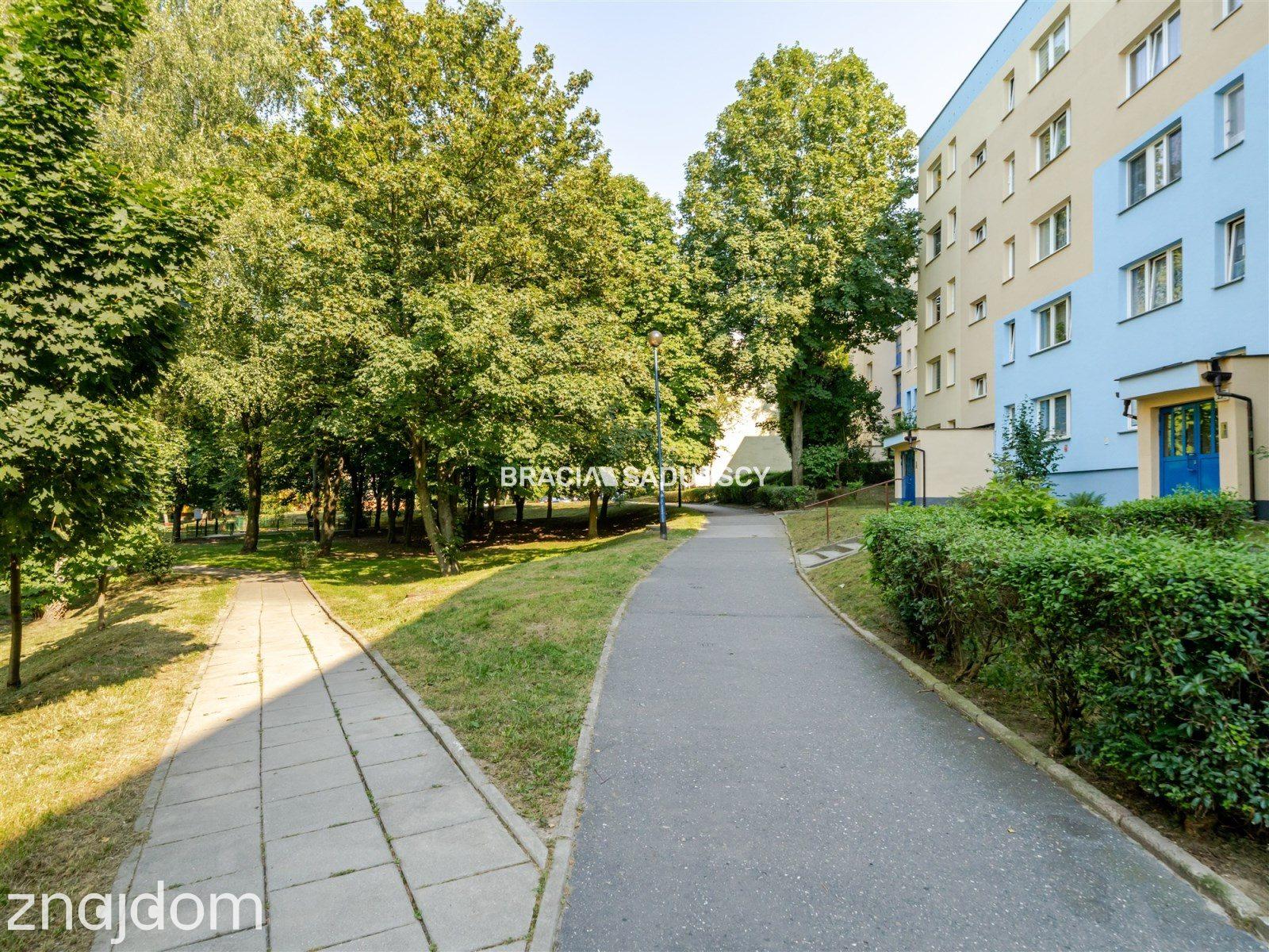 3 osobne pokoje / blisko parku / przestronne / MPK - zdjęcie 21