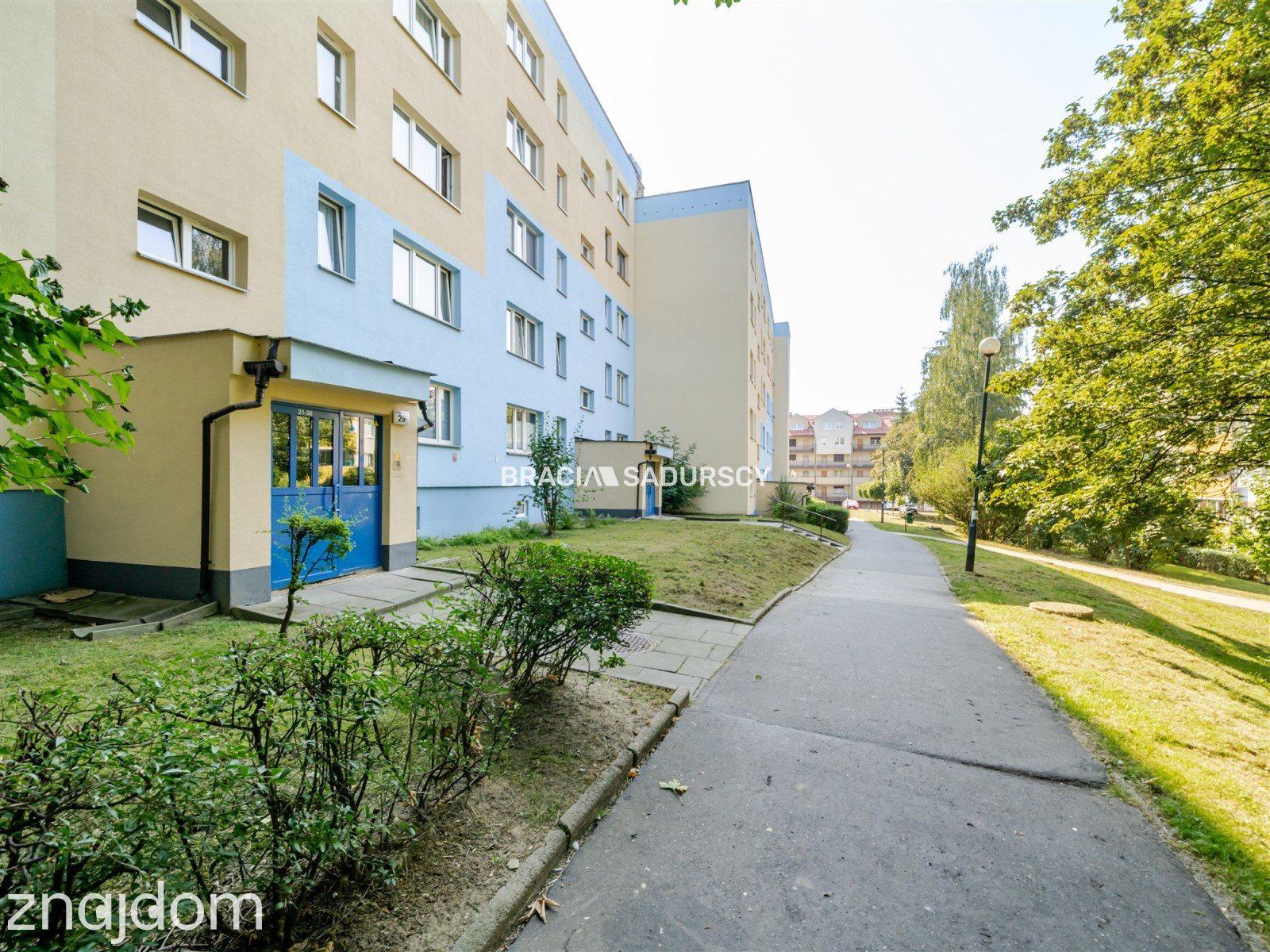3 osobne pokoje / blisko parku / przestronne / MPK - zdjęcie 22