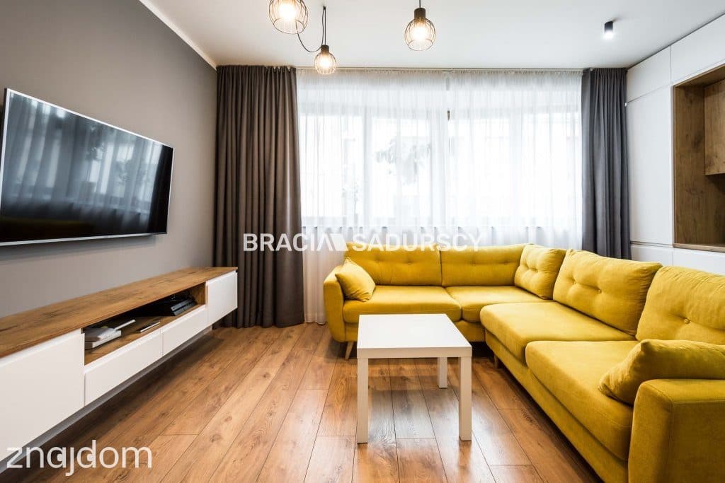 3pok Olsza Grzegórzki 63m2 garaż nowy budynek 2017 - zdjęcie 2