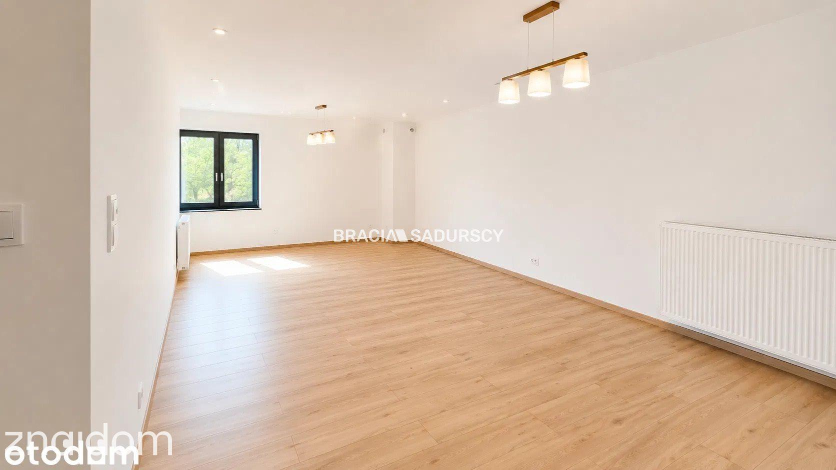 4 pokoje | 79 m² | 2 miejsca postojowe | Dąbska
