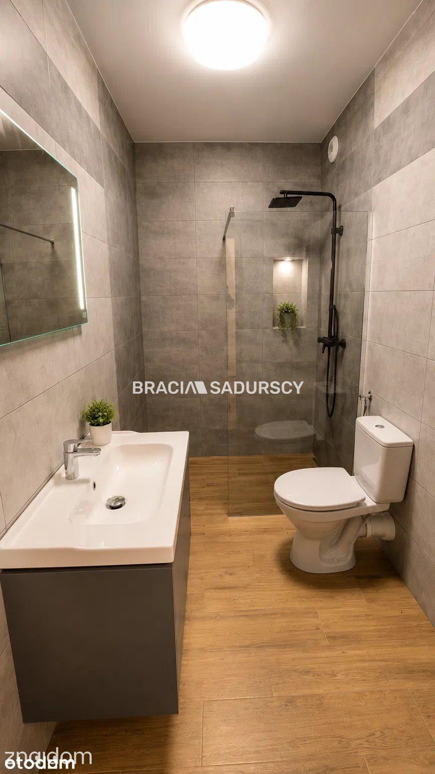 4 pokoje | 79 m² | 2 miejsca postojowe | Dąbska - zdjęcie 4