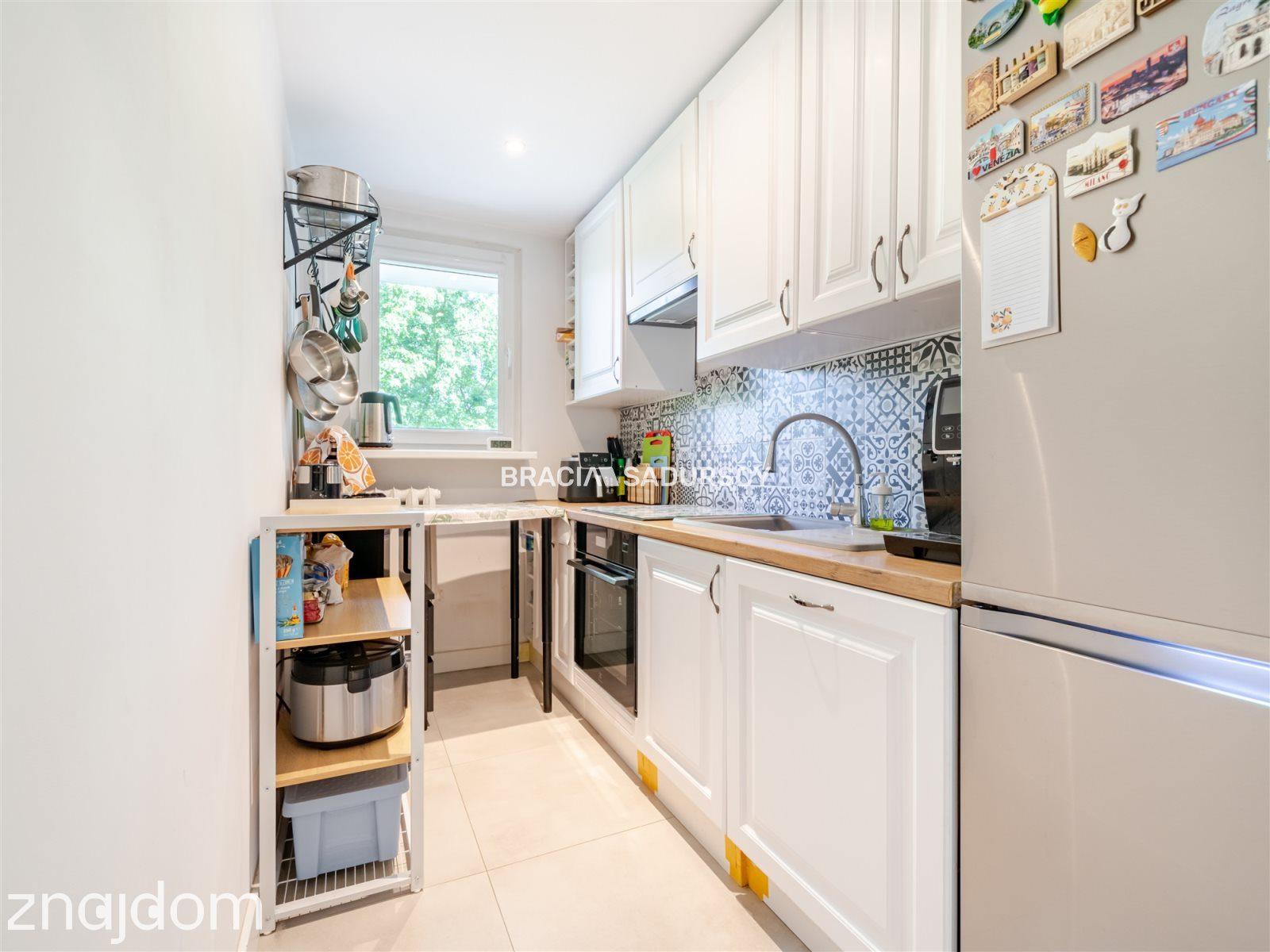 3 pok | 47,4 m² | ul. Jerzmanowskiego | Wykończone - zdjęcie 14