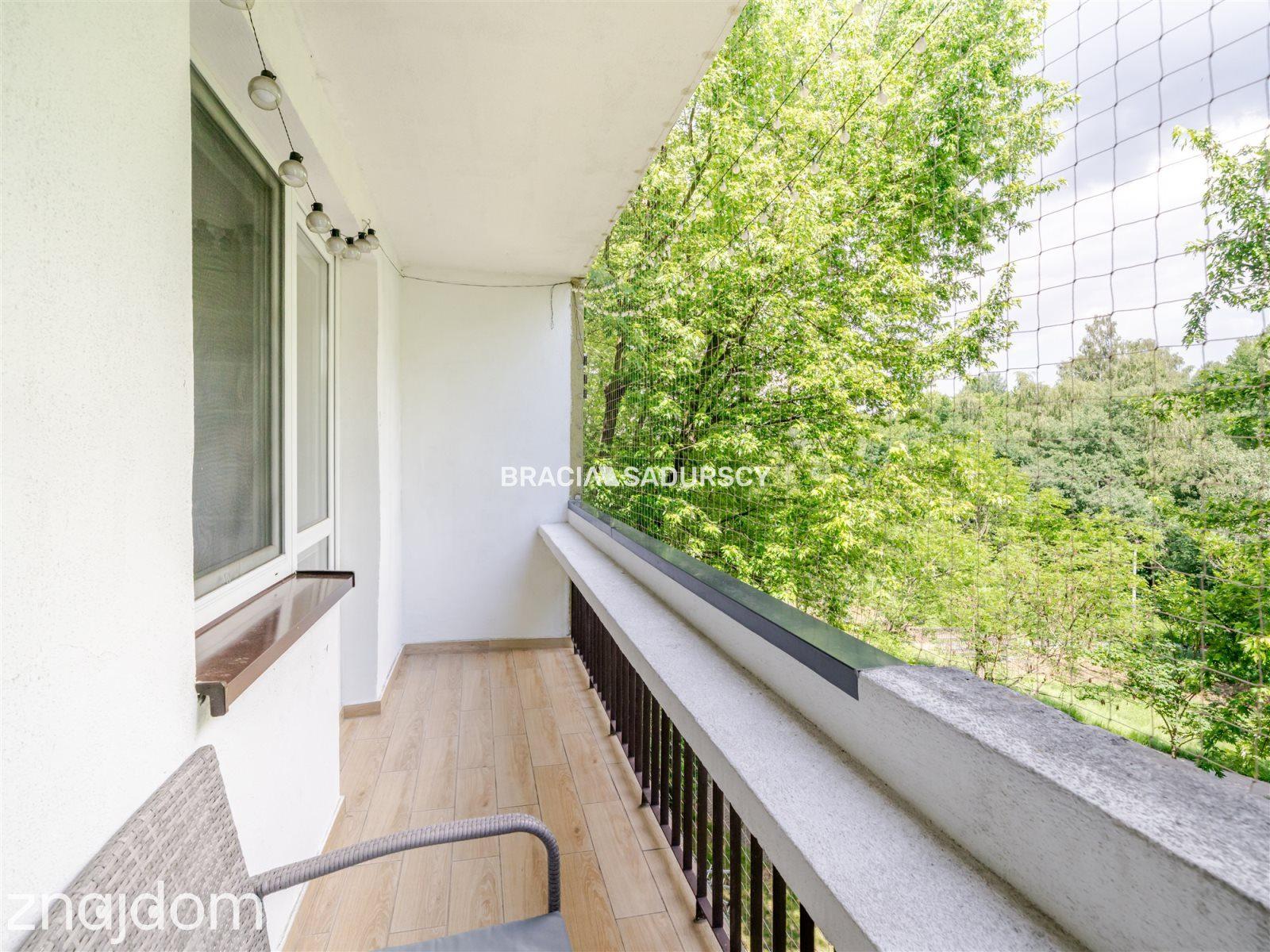3 pok | 47,4 m² | ul. Jerzmanowskiego | Wykończone - zdjęcie 2