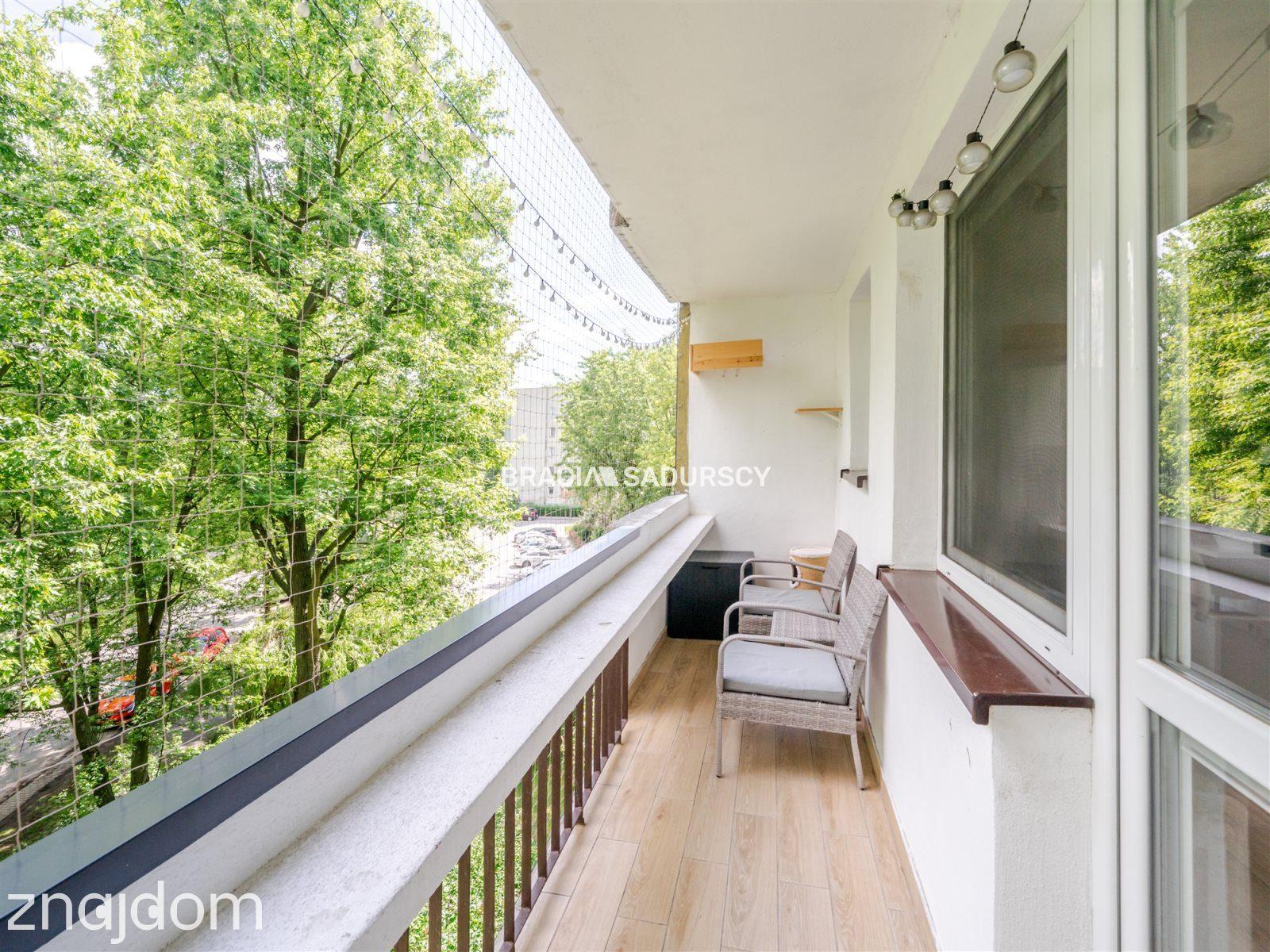 3 pok | 47,4 m² | ul. Jerzmanowskiego | Wykończone - zdjęcie 20