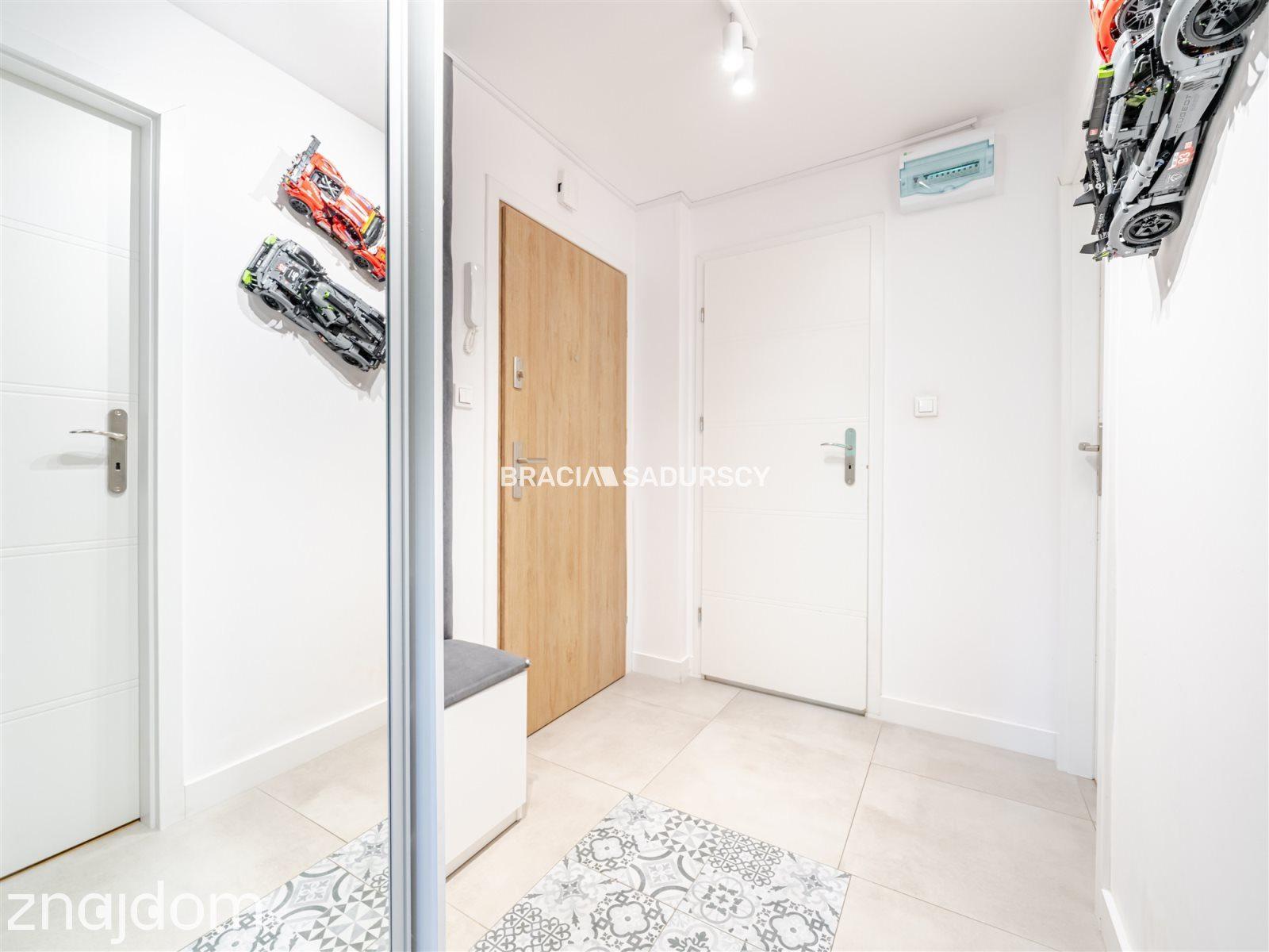 3 pok | 47,4 m² | ul. Jerzmanowskiego | Wykończone - zdjęcie 21