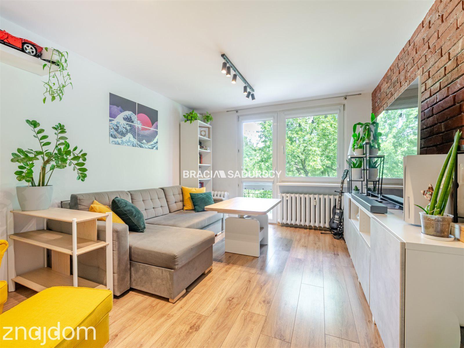 3 pok | 47,4 m² | ul. Jerzmanowskiego | Wykończone - zdjęcie 6