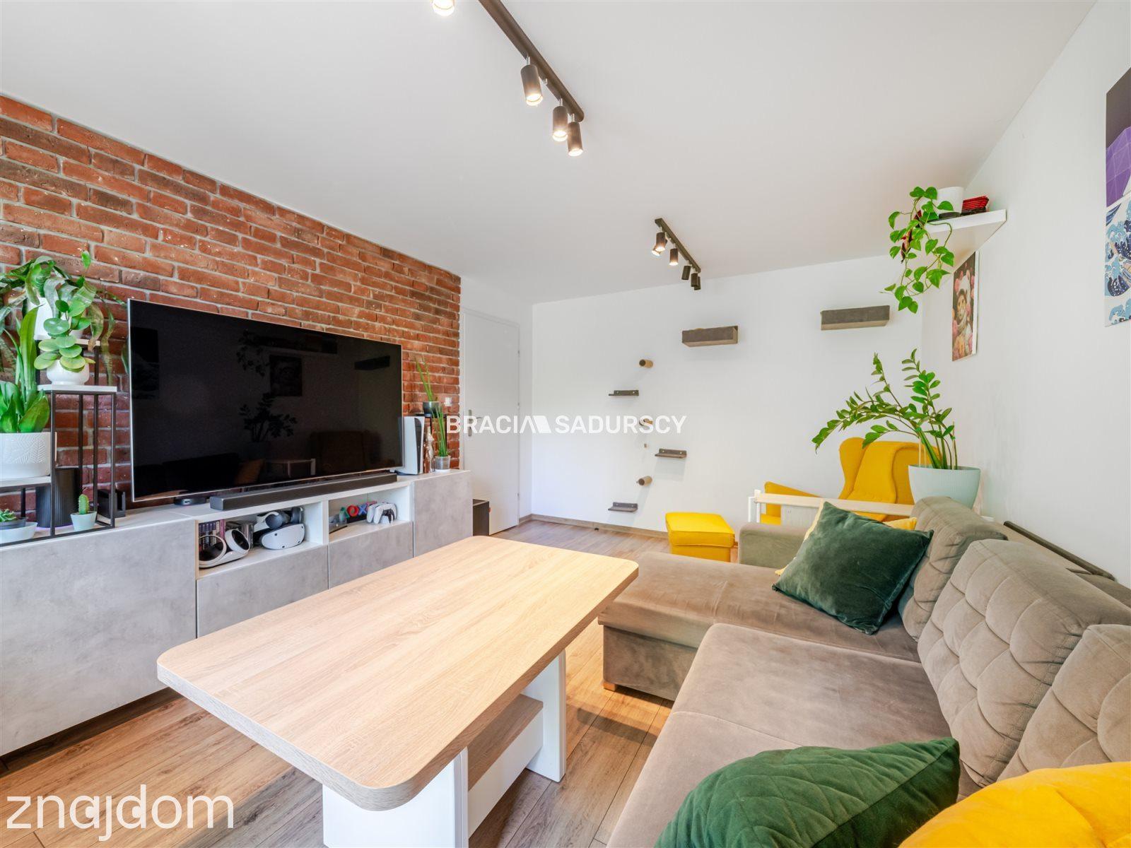 3 pok | 47,4 m² | ul. Jerzmanowskiego | Wykończone - zdjęcie 7