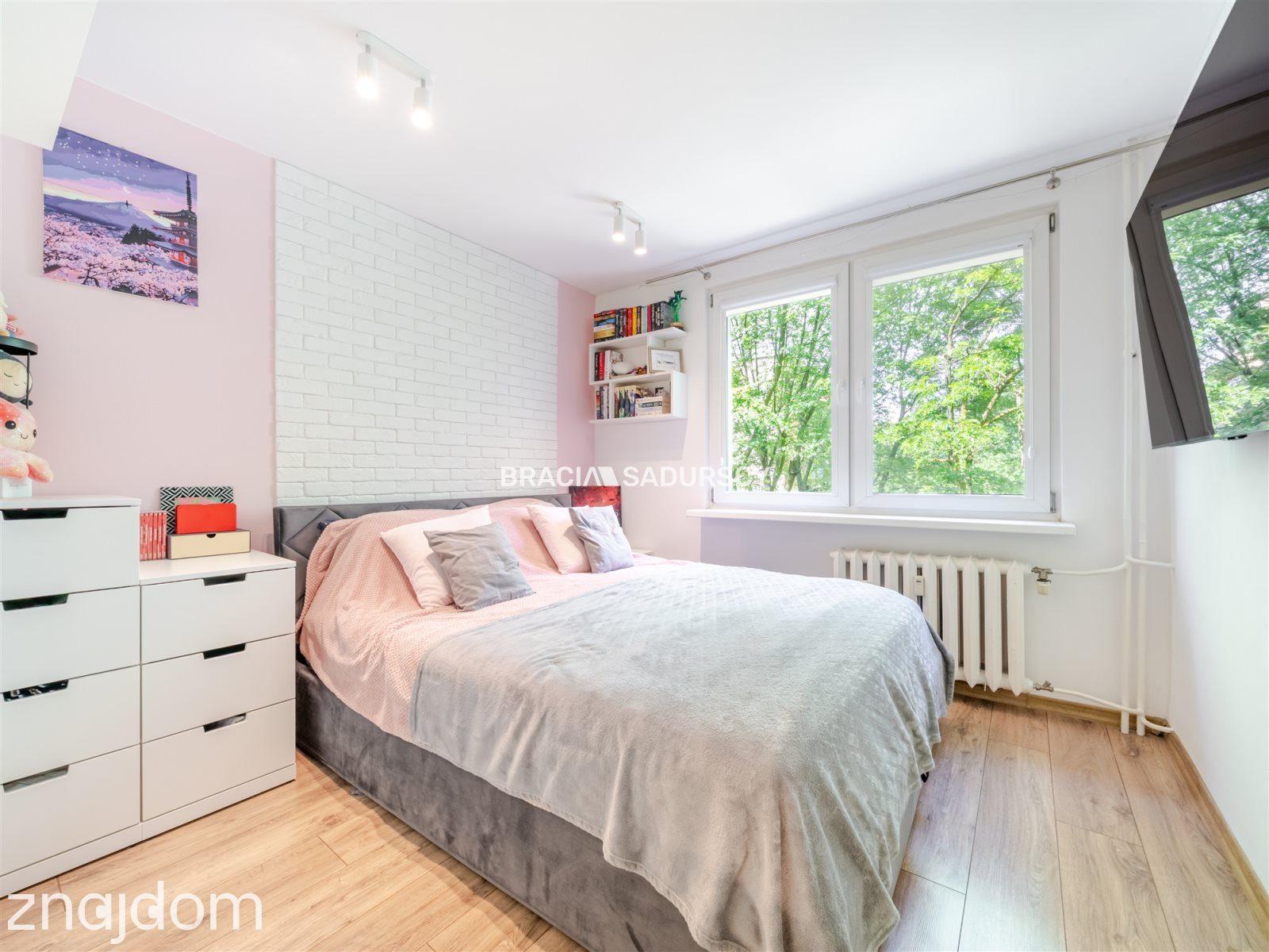 3 pok | 47,4 m² | ul. Jerzmanowskiego | Wykończone - zdjęcie 8