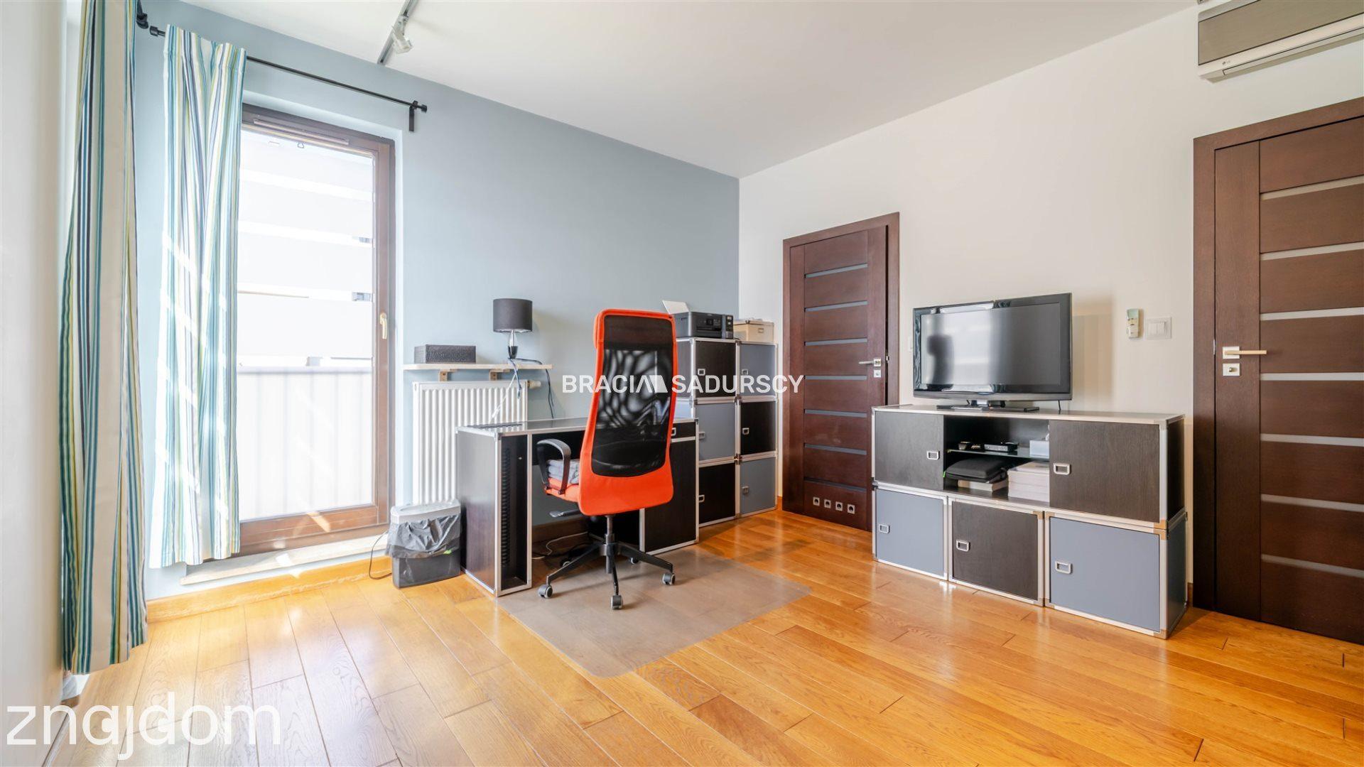 Penthouse / taras 120 m2 / panorama Krakowa - zdjęcie 13
