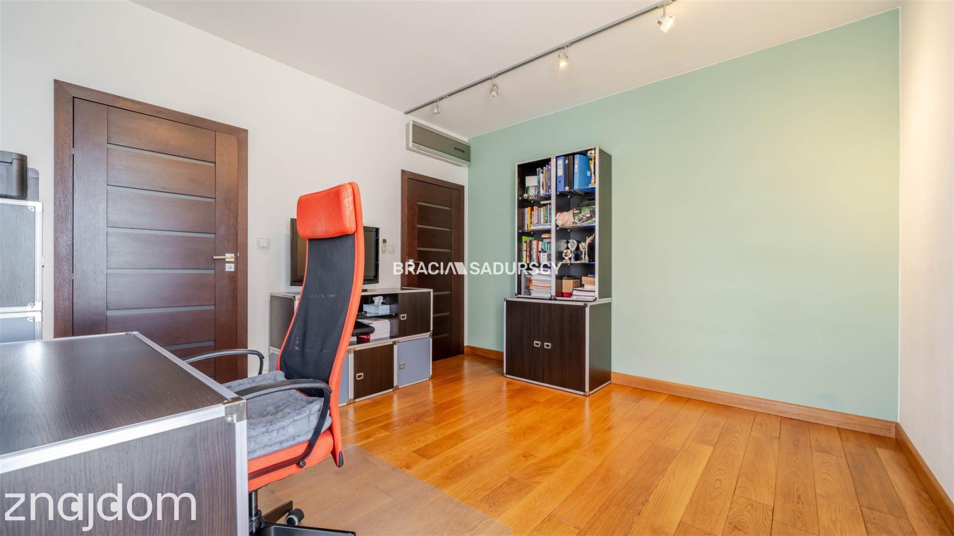 Penthouse / taras 120 m2 / panorama Krakowa - zdjęcie 14