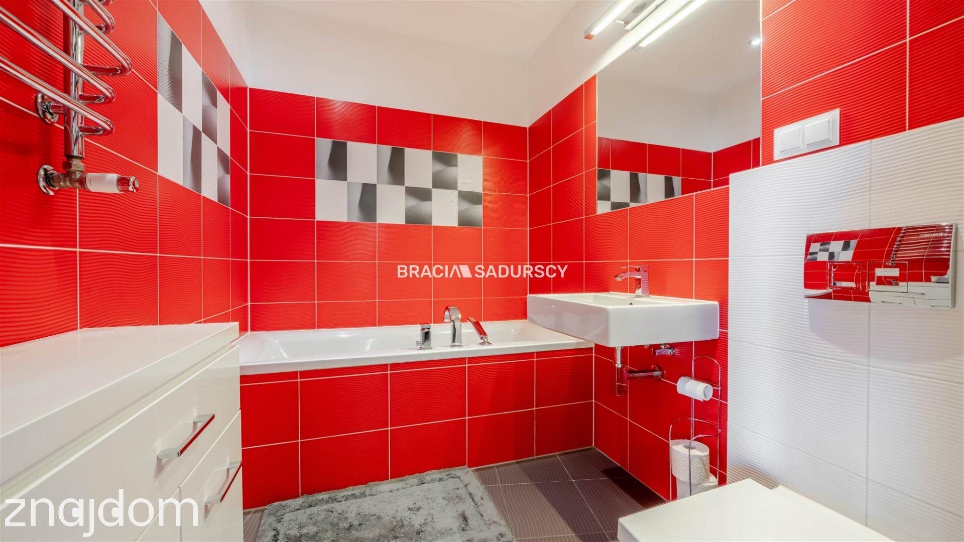 Penthouse / taras 120 m2 / panorama Krakowa - zdjęcie 22
