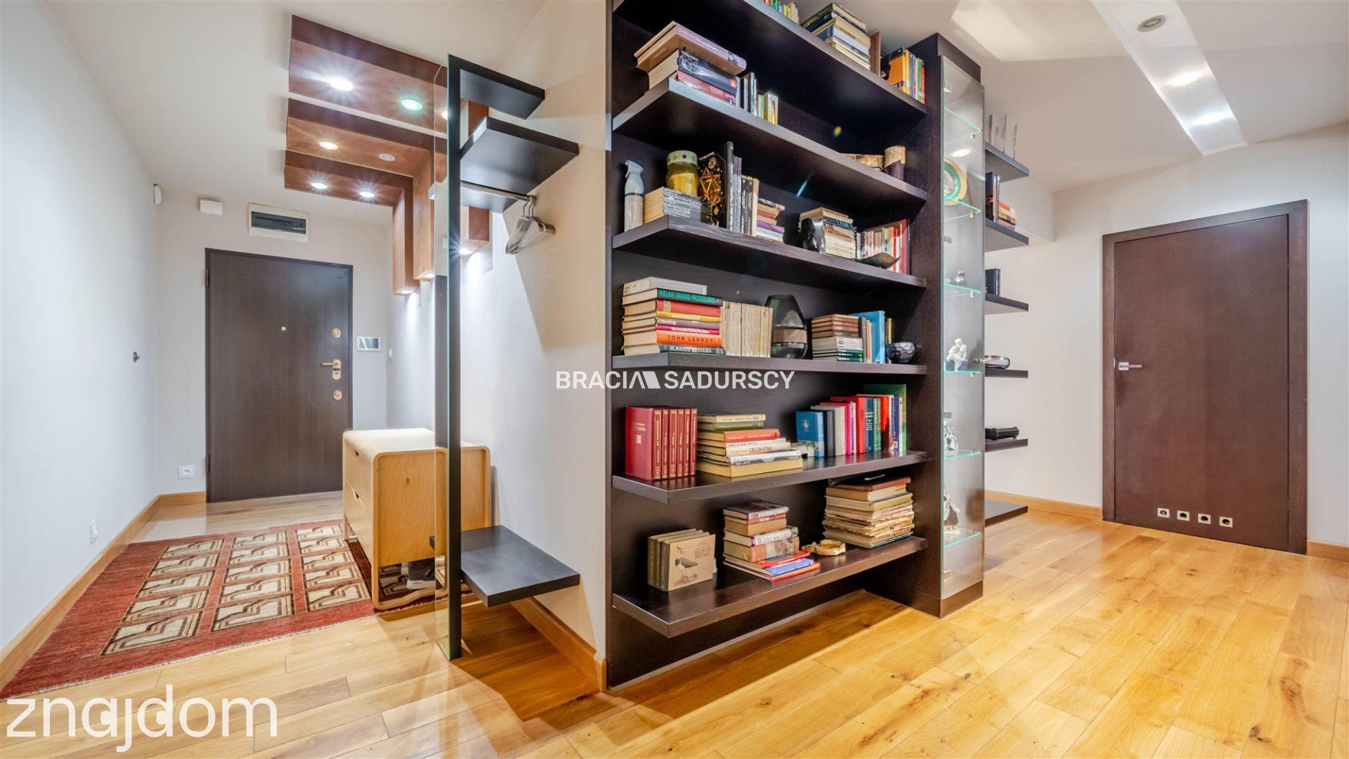 Penthouse / taras 120 m2 / panorama Krakowa - zdjęcie 25