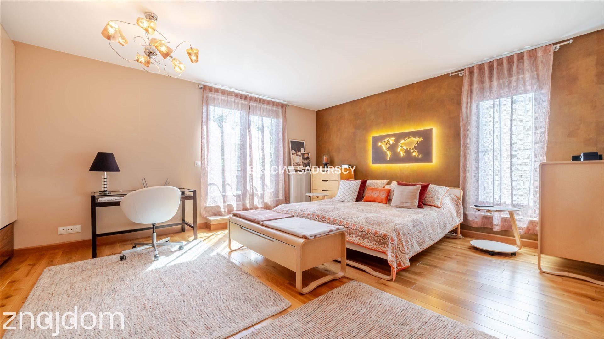 Penthouse / taras 120 m2 / panorama Krakowa - zdjęcie 5