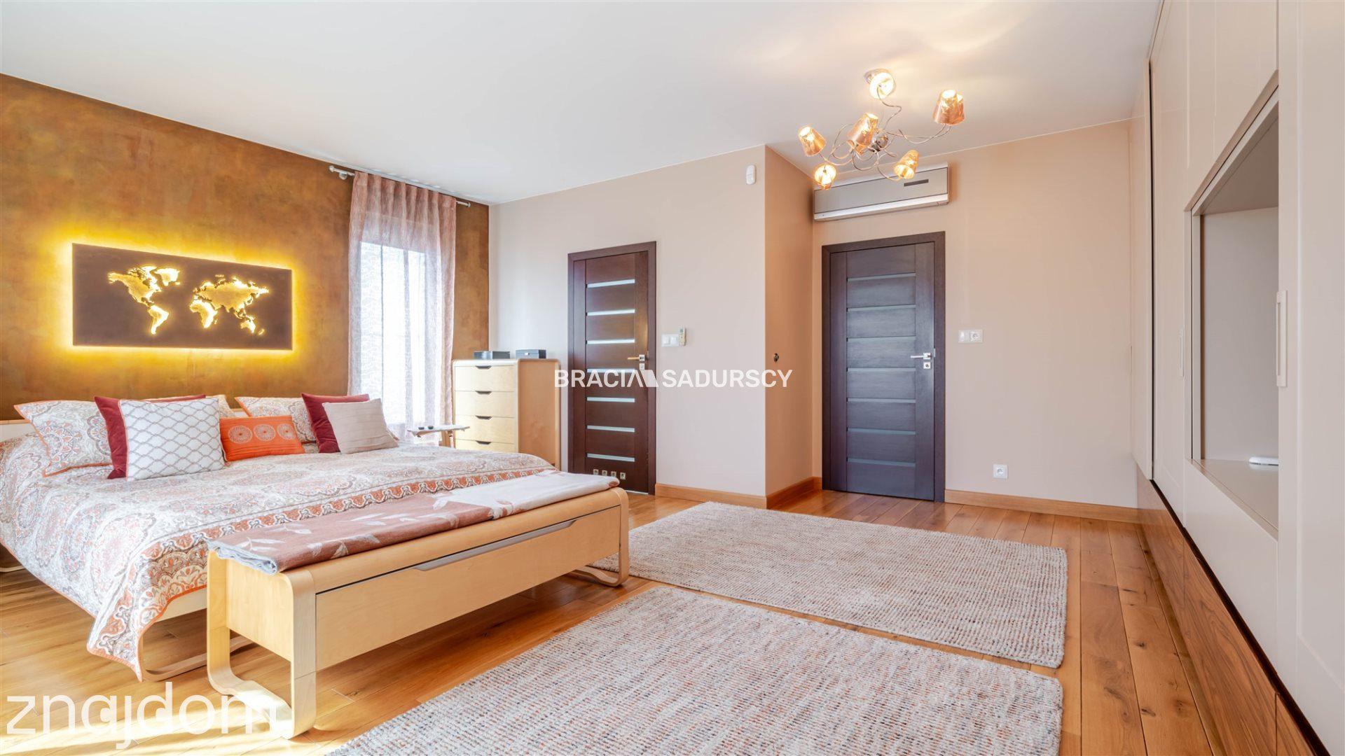 Penthouse / taras 120 m2 / panorama Krakowa - zdjęcie 6