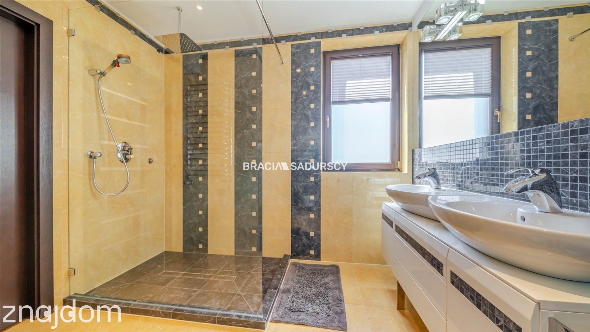 Penthouse / taras 120 m2 / panorama Krakowa - zdjęcie 9