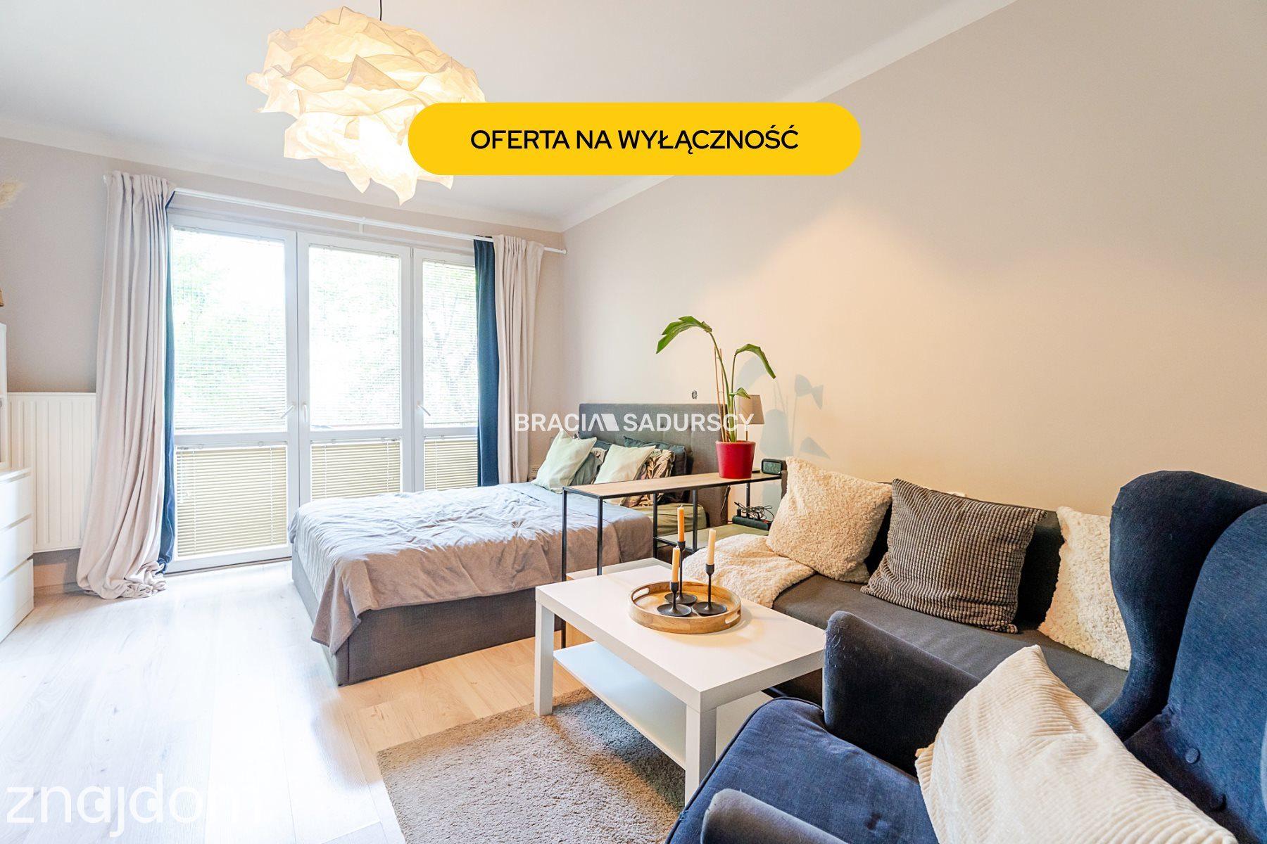 2pokojowe mieszkanie | Parking | Balkon | Piwnica