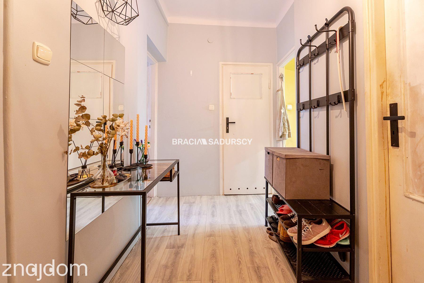 2pokojowe mieszkanie | Parking | Balkon | Piwnica - zdjęcie 10