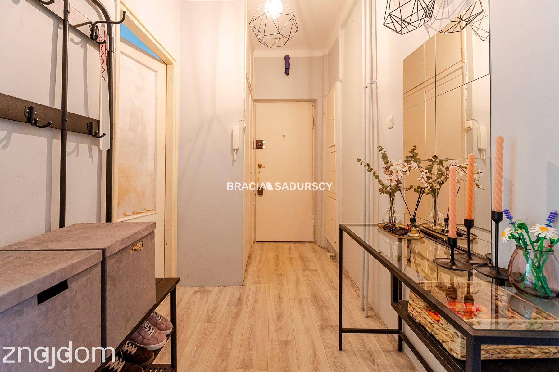 2pokojowe mieszkanie | Parking | Balkon | Piwnica - zdjęcie 11