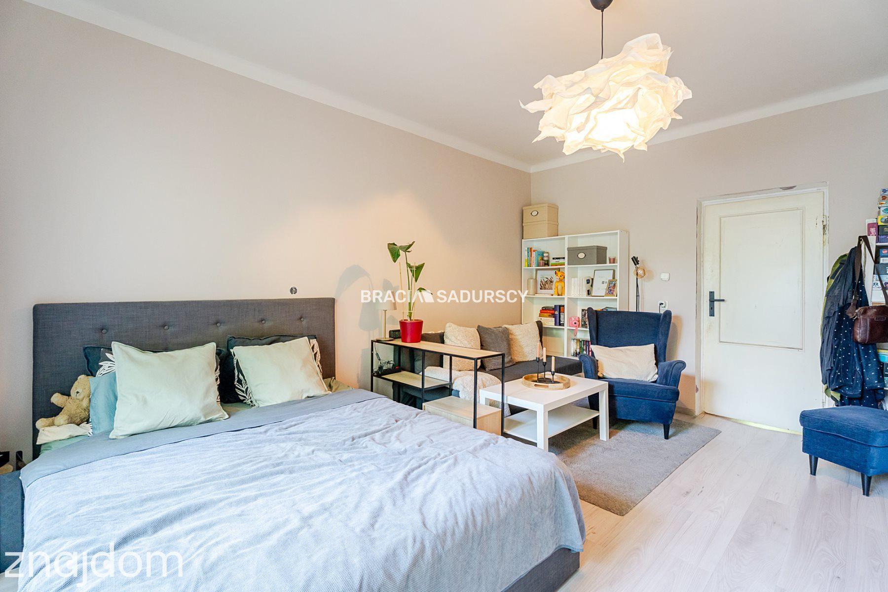 2pokojowe mieszkanie | Parking | Balkon | Piwnica - zdjęcie 2