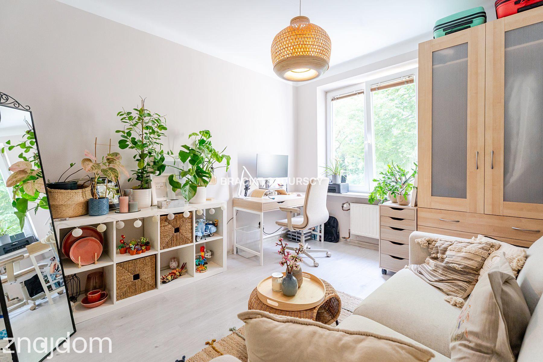 2pokojowe mieszkanie | Parking | Balkon | Piwnica - zdjęcie 4
