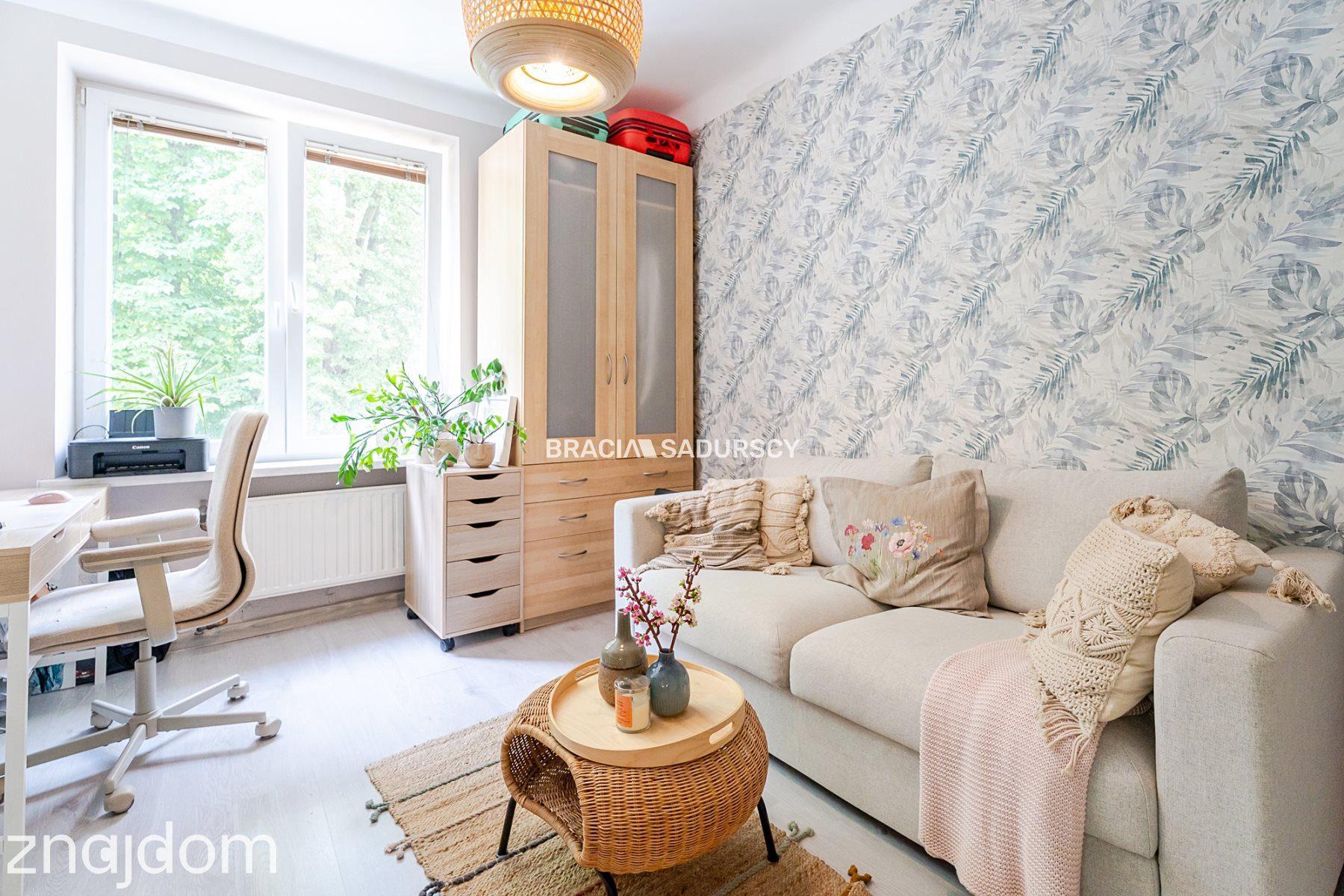 2pokojowe mieszkanie | Parking | Balkon | Piwnica - zdjęcie 5