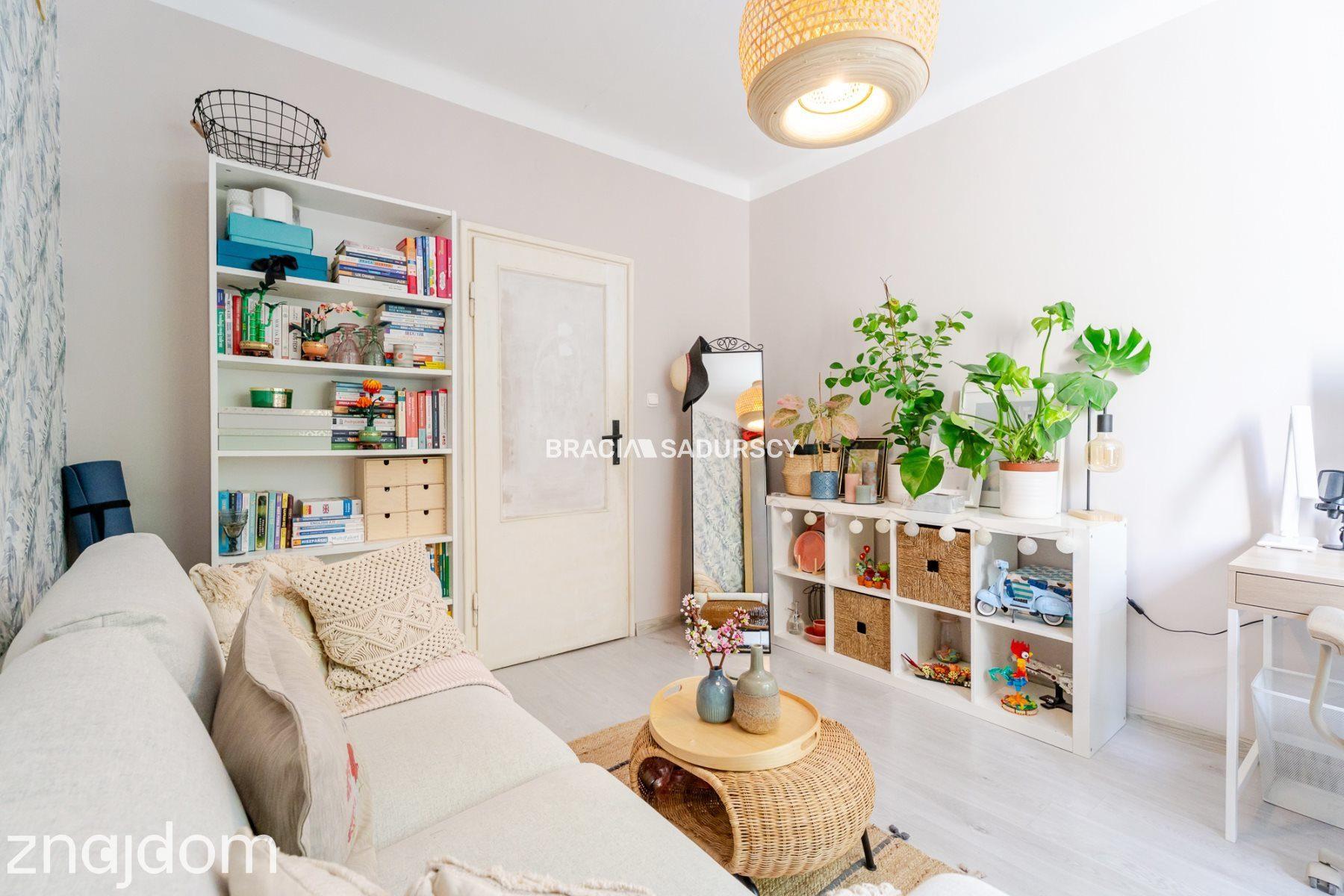 2pokojowe mieszkanie | Parking | Balkon | Piwnica - zdjęcie 7