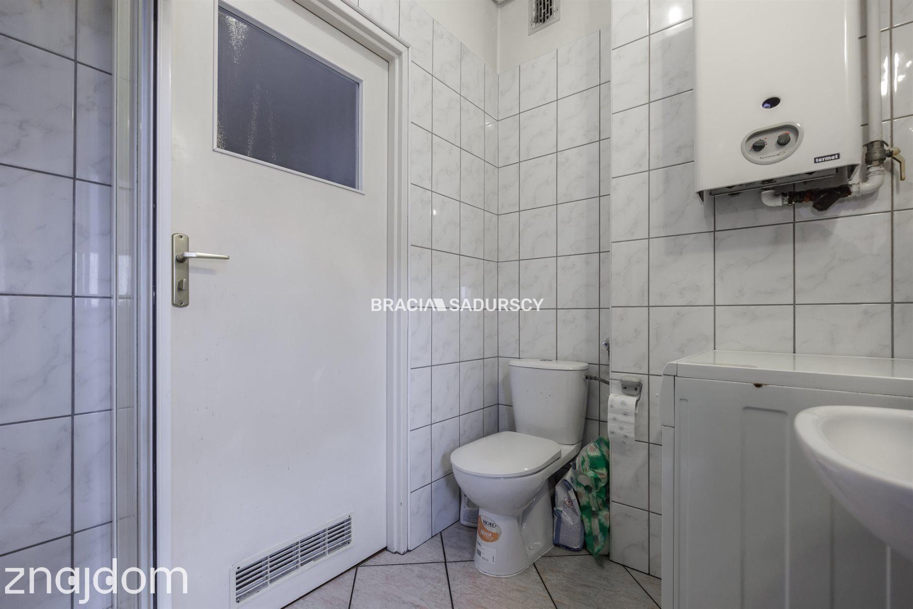 2 mieszkania inwestycyjne/Podwawelskie/Kapelanka - zdjęcie 11