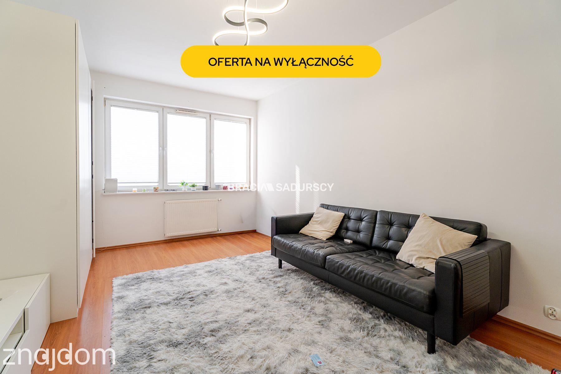 Stańczyka | 2 pokoje | dwustronne