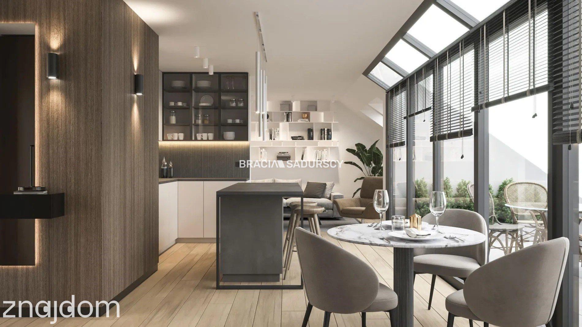 Nowoczesne mieszkania Kraków/Krowodrza! - zdjęcie 2