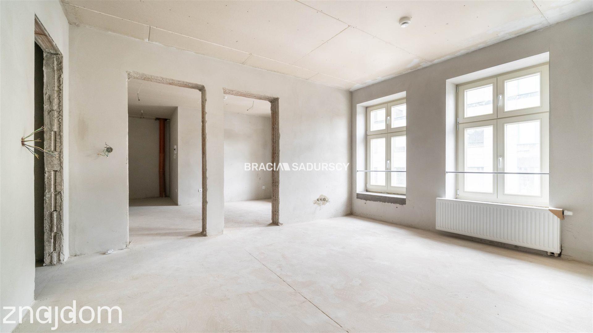 Apartament 37m2 na Starym Podgórzu - Kalwaryjska