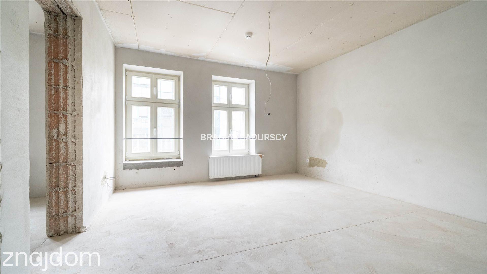 Apartament 37m2 na Starym Podgórzu - Kalwaryjska - zdjęcie 10