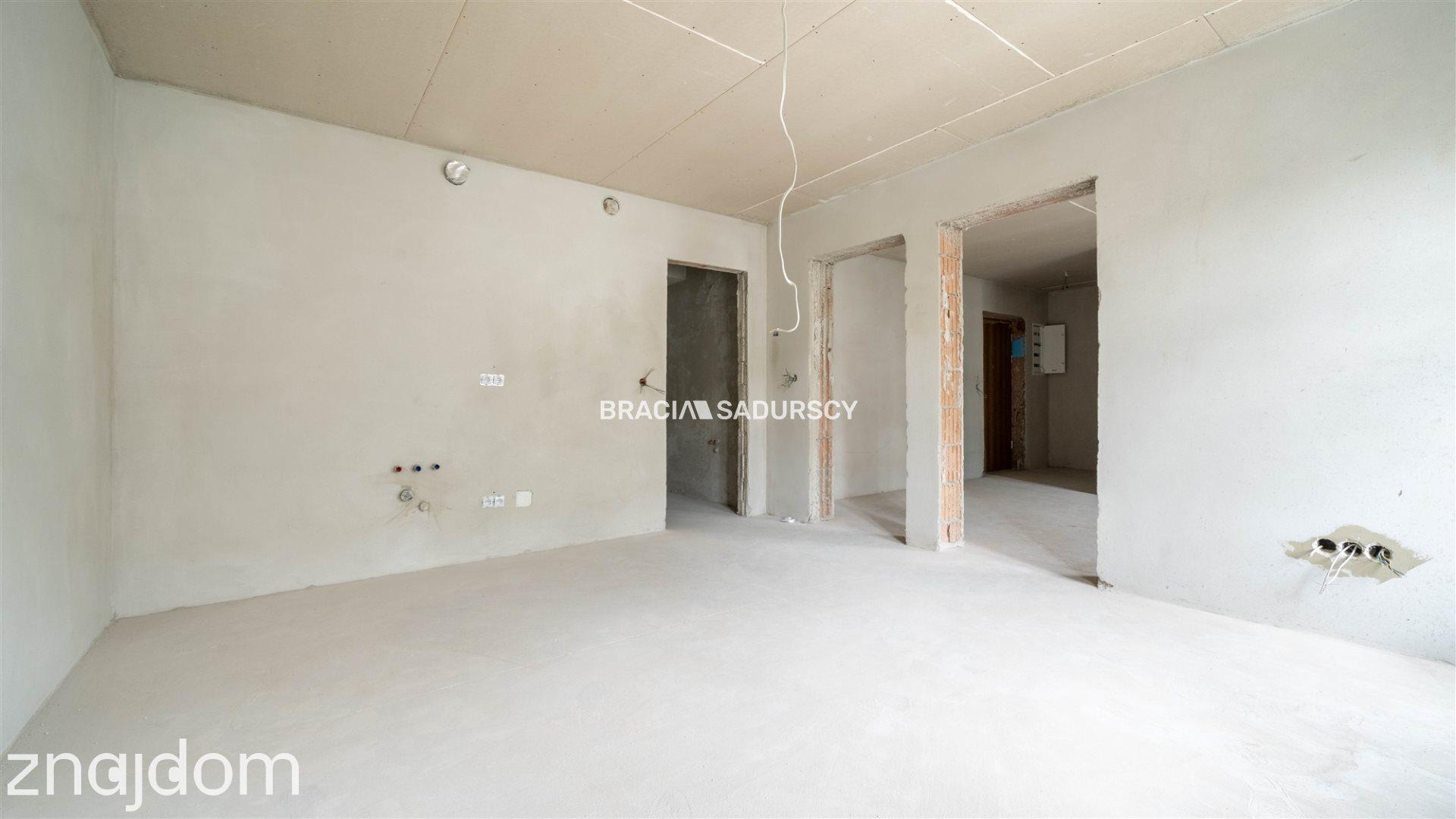 Apartament 37m2 na Starym Podgórzu - Kalwaryjska - zdjęcie 11