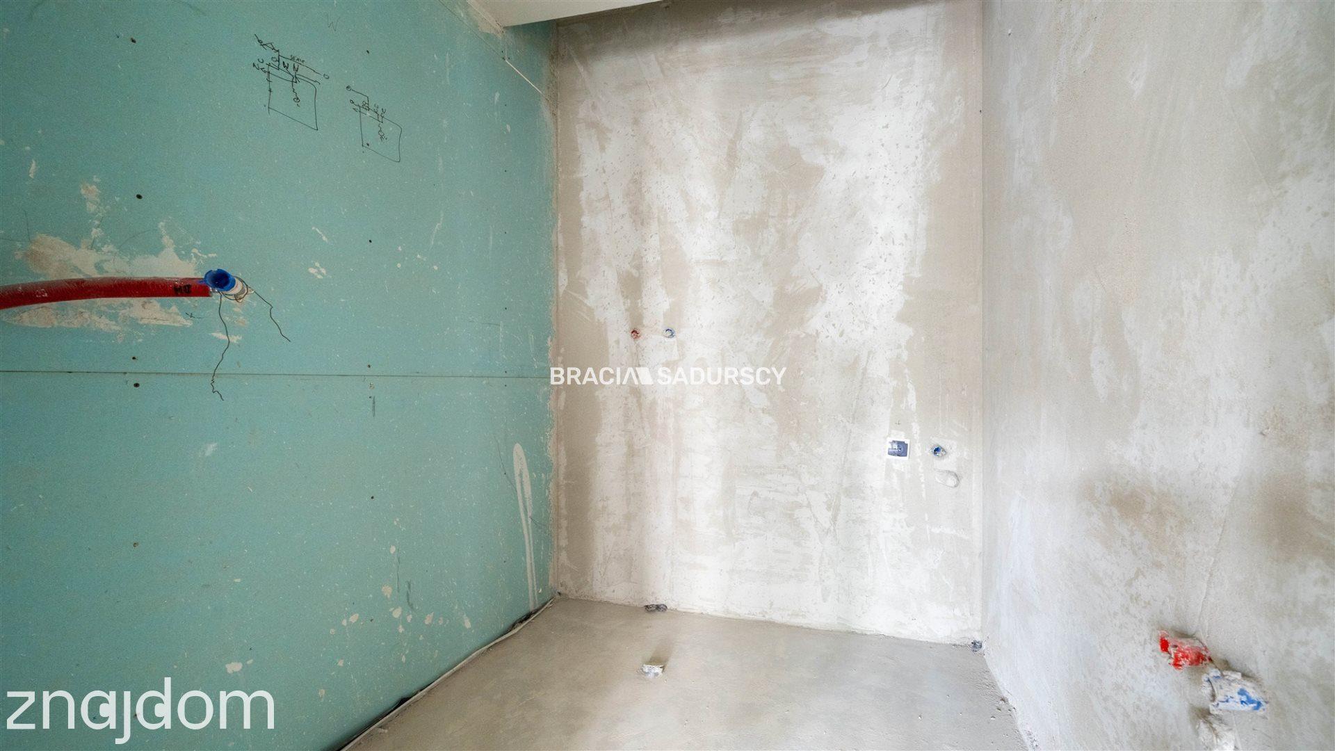 Apartament 37m2 na Starym Podgórzu - Kalwaryjska - zdjęcie 13