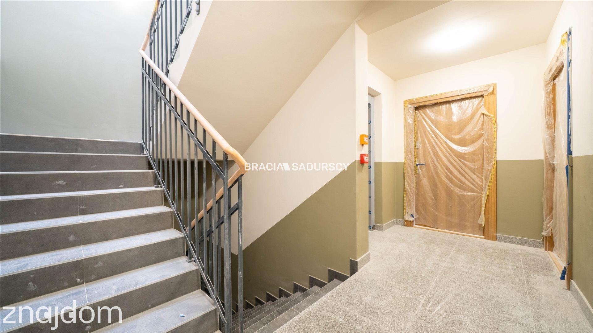 Apartament 37m2 na Starym Podgórzu - Kalwaryjska - zdjęcie 16