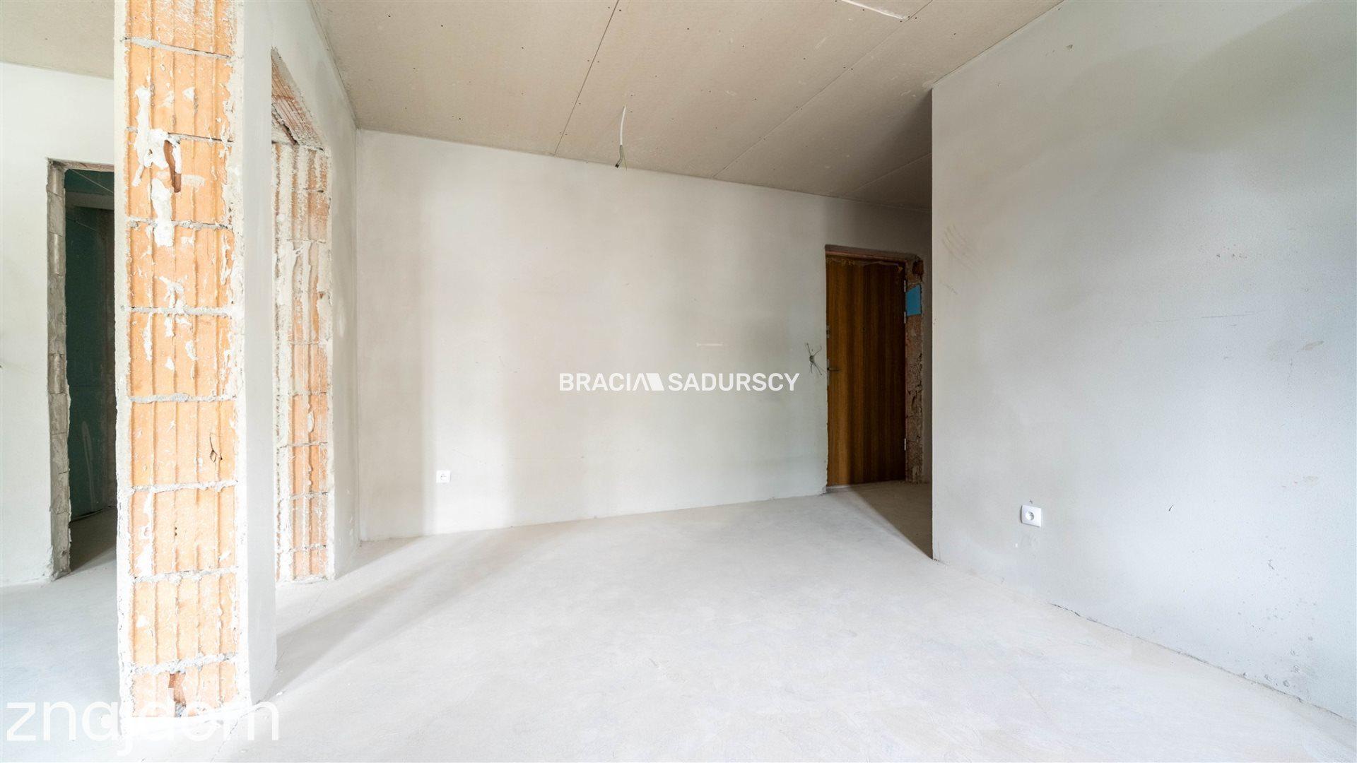 Apartament 37m2 na Starym Podgórzu - Kalwaryjska - zdjęcie 7