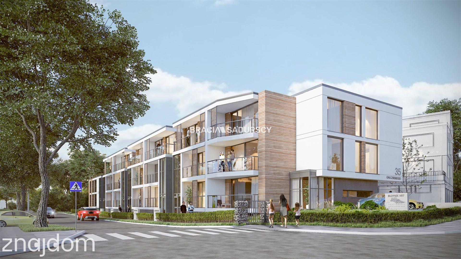 OSTATNI APARTAMENT – INWESTYCJA DEWELOPERSKA - zdjęcie 2