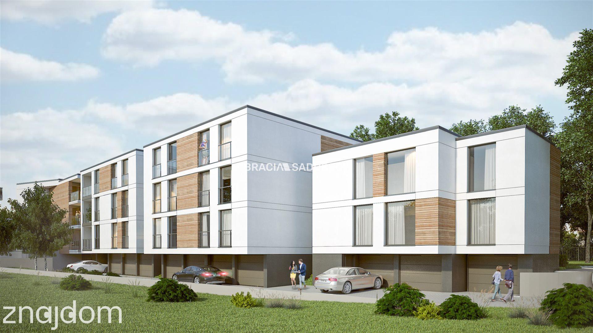 OSTATNI APARTAMENT – INWESTYCJA DEWELOPERSKA - zdjęcie 5