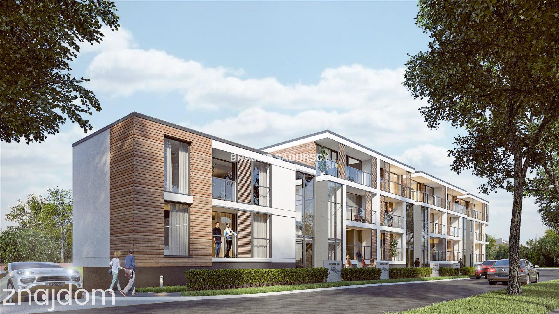 OSTATNI APARTAMENT – INWESTYCJA DEWELOPERSKA - zdjęcie 6