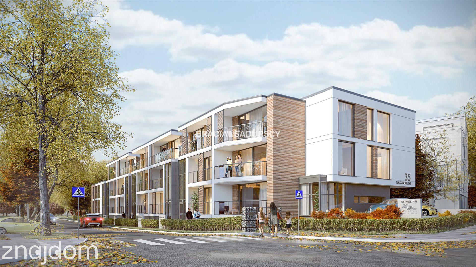 OSTATNI APARTAMENT – INWESTYCJA DEWELOPERSKA - zdjęcie 7