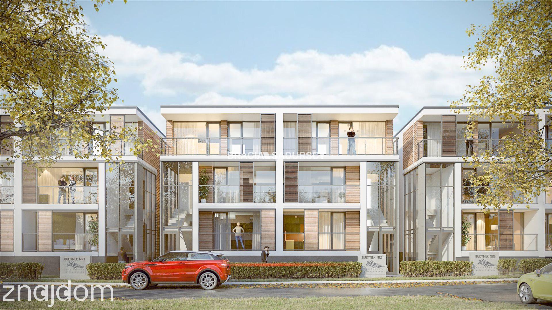 OSTATNI APARTAMENT – INWESTYCJA DEWELOPERSKA - zdjęcie 8