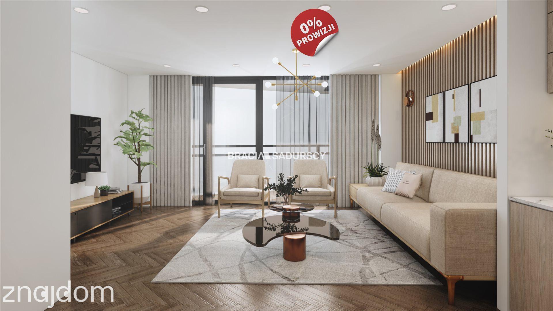 OSTATNI APARTAMENT – INWESTYCJA DEWELOPERSKA