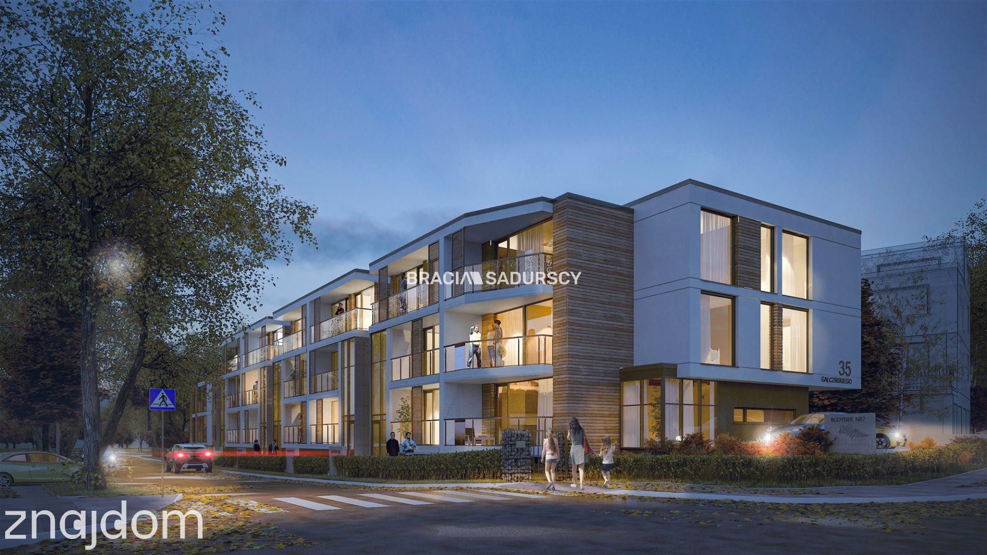 OSTATNI APARTAMENT – INWESTYCJA DEWELOPERSKA - zdjęcie 4
