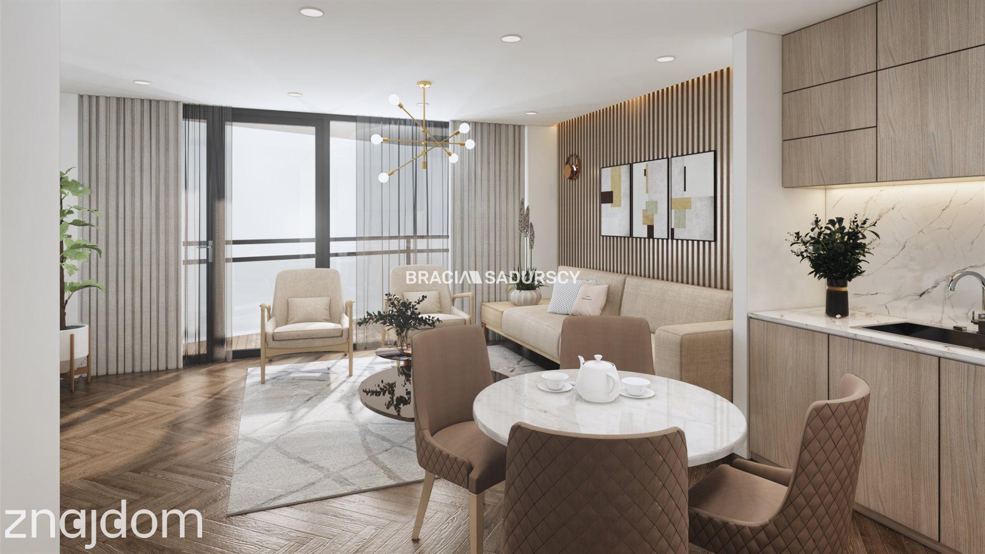 OSTATNI APARTAMENT – INWESTYCJA DEWELOPERSKA - zdjęcie 6