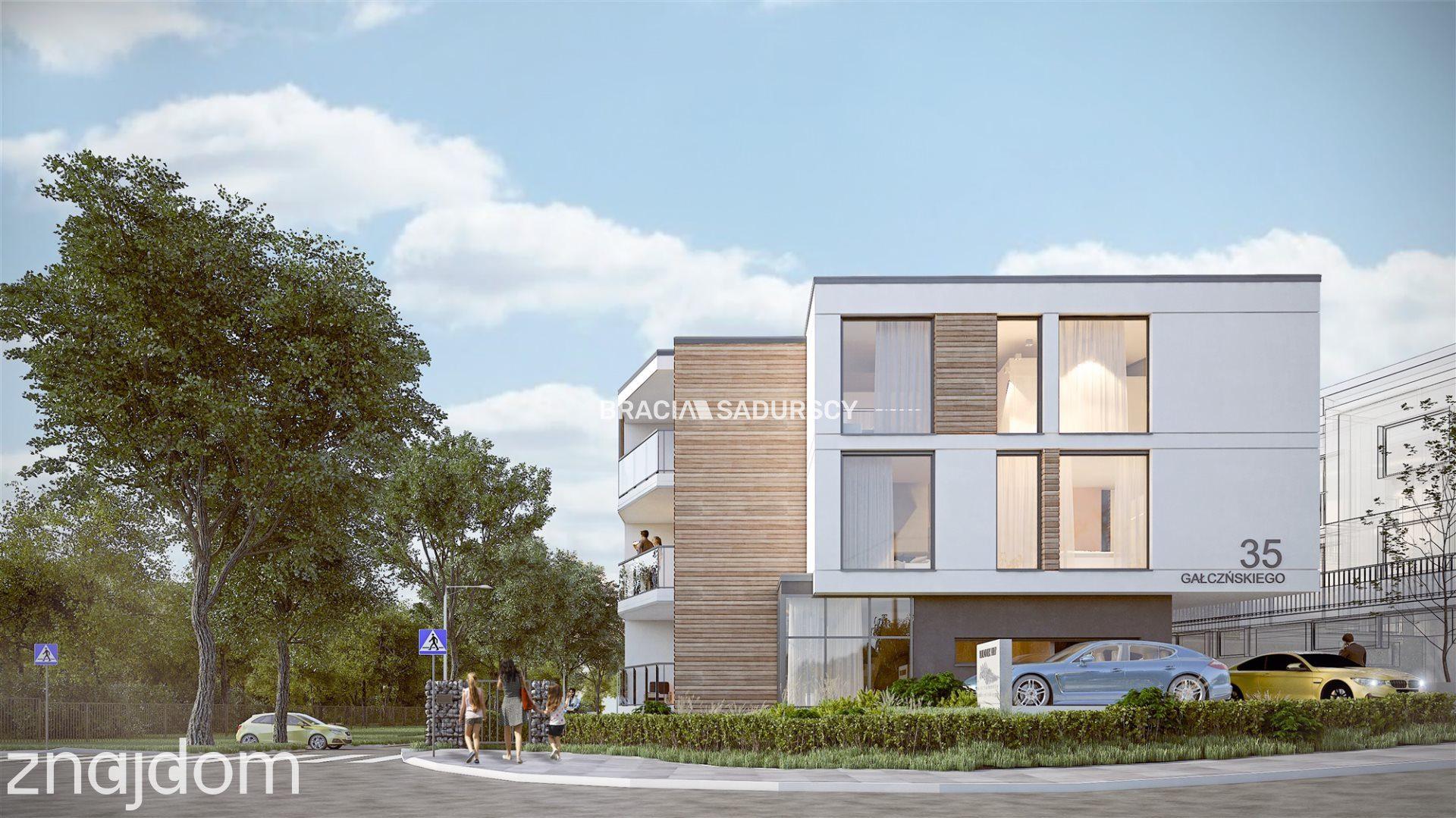 OSTATNI APARTAMENT – INWESTYCJA DEWELOPERSKA - zdjęcie 8