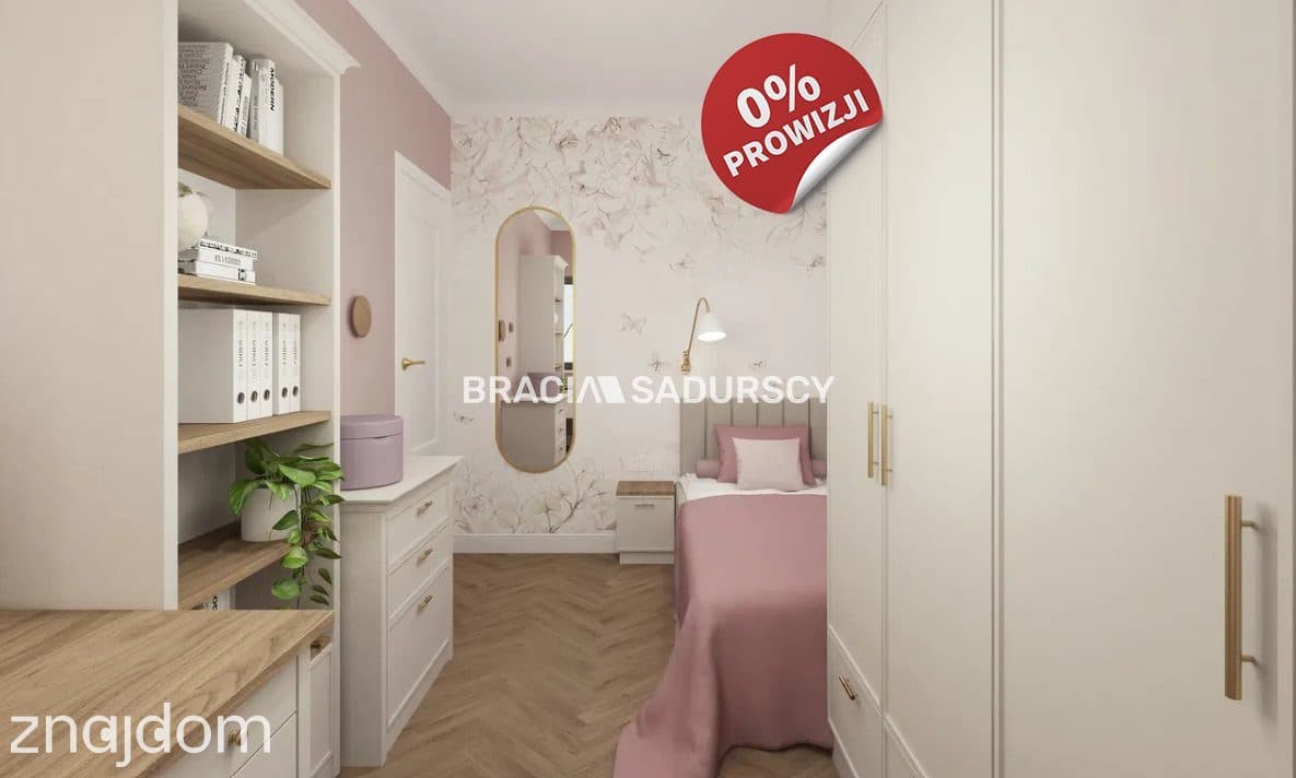 Nowa Pradolina mieszkaniez 2 poziomowe